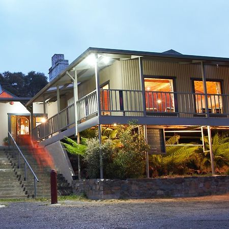 Bronte Park Highland Cottages Екстериор снимка
