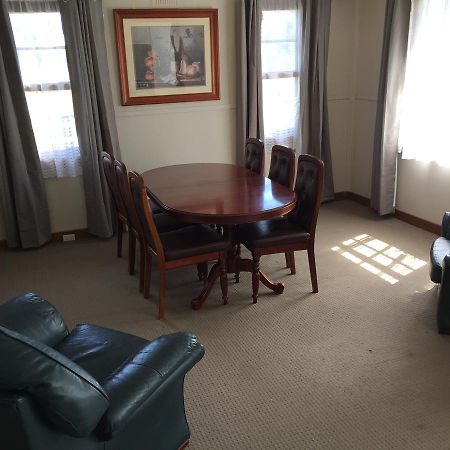 Bronte Park Highland Cottages Екстериор снимка