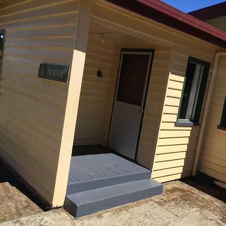 Bronte Park Highland Cottages Екстериор снимка
