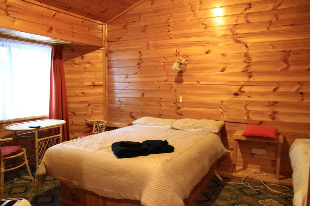 Bronte Park Highland Cottages Екстериор снимка