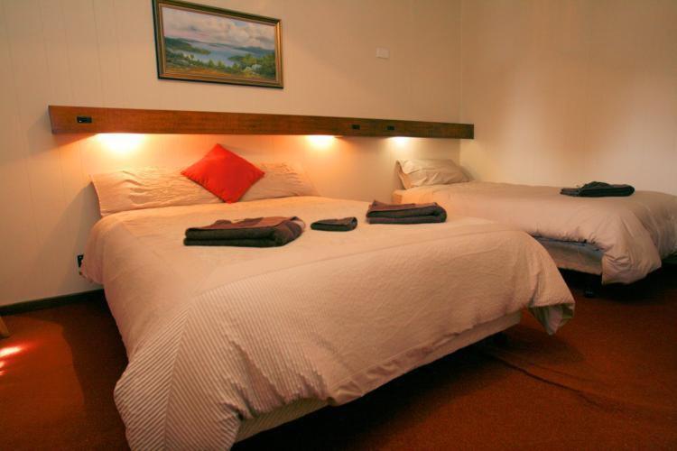 Bronte Park Highland Cottages Стая снимка