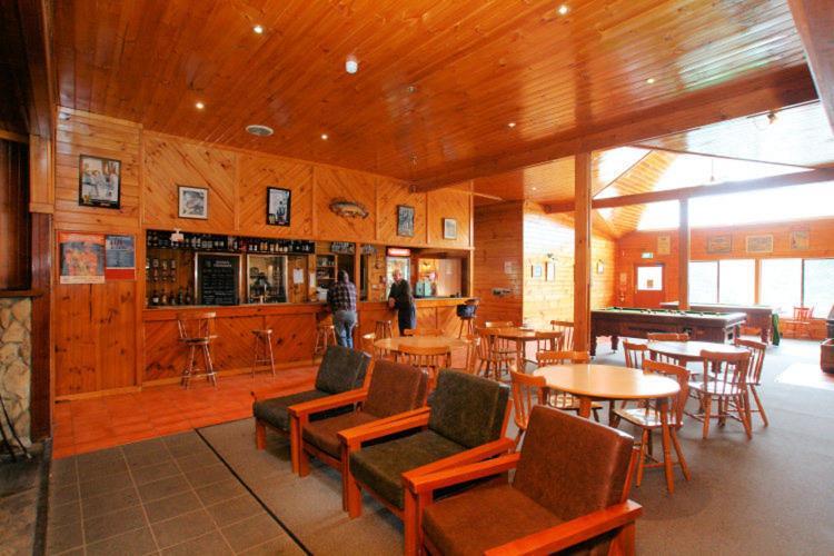 Bronte Park Highland Cottages Екстериор снимка