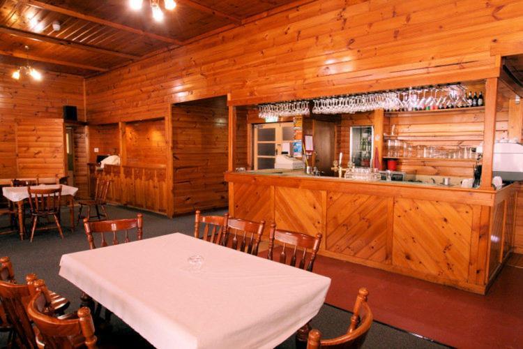 Bronte Park Highland Cottages Екстериор снимка