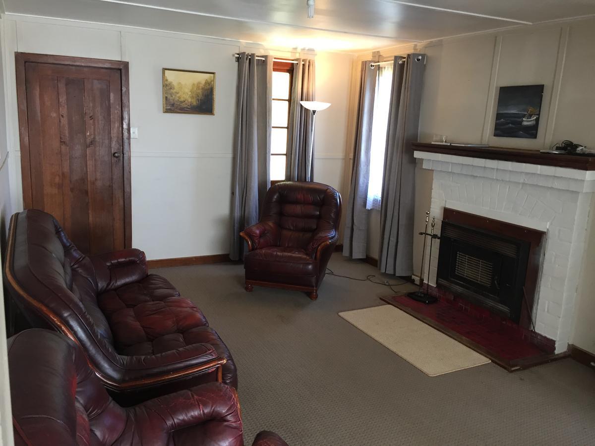Bronte Park Highland Cottages Екстериор снимка