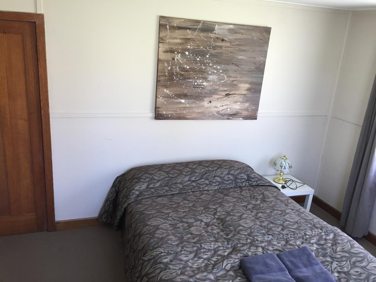 Bronte Park Highland Cottages Екстериор снимка