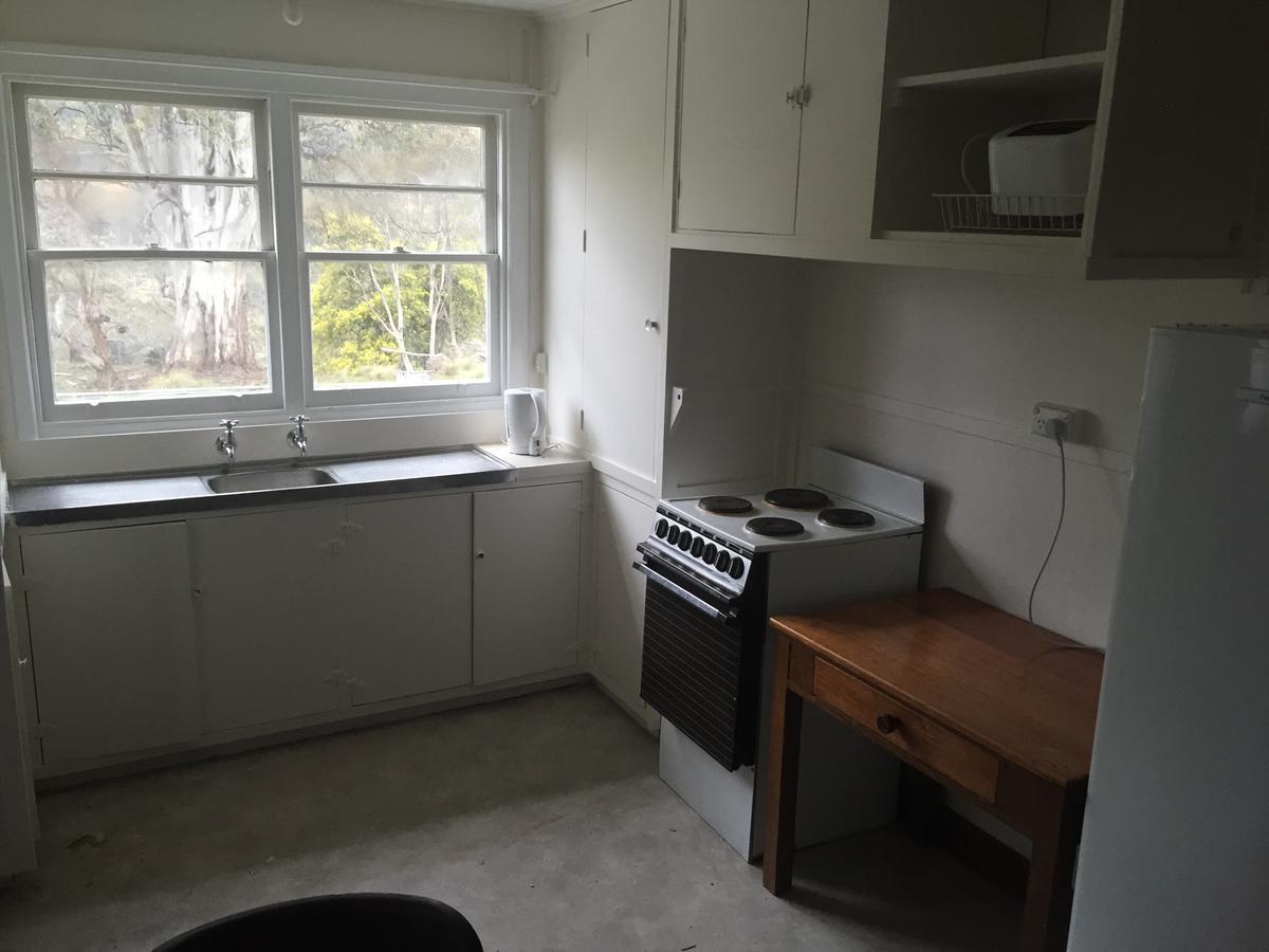 Bronte Park Highland Cottages Екстериор снимка
