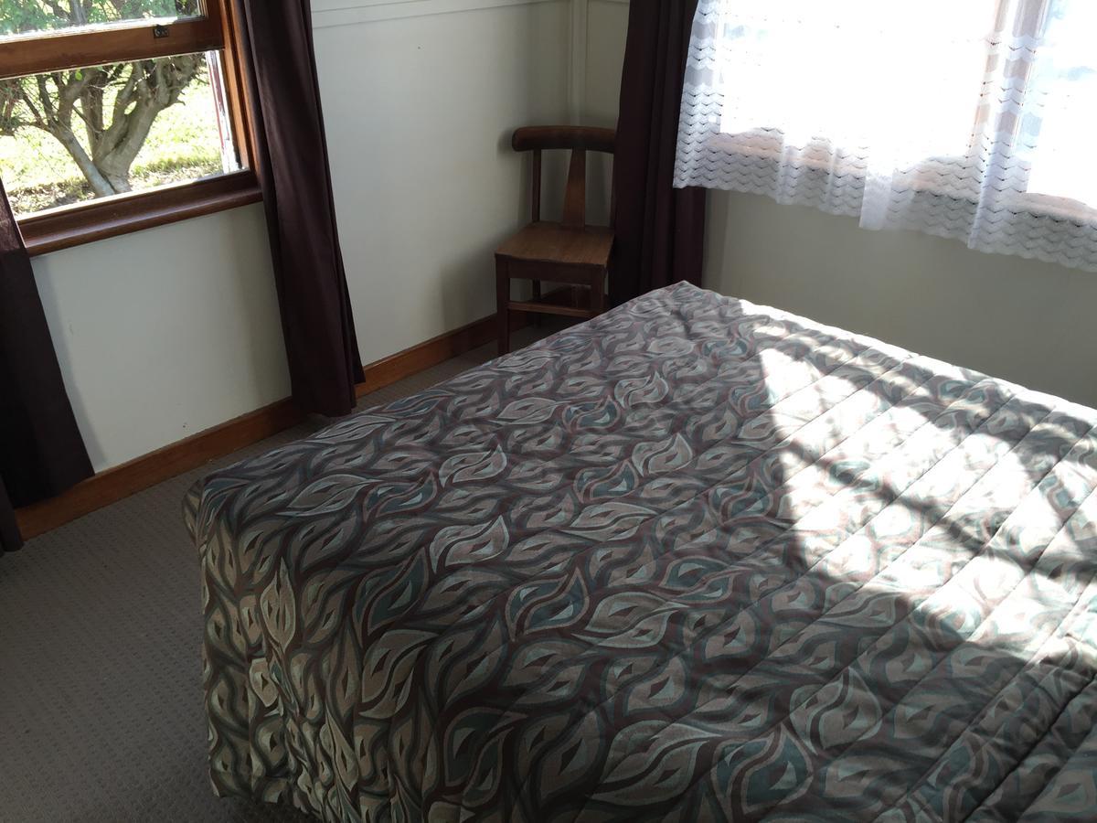 Bronte Park Highland Cottages Екстериор снимка