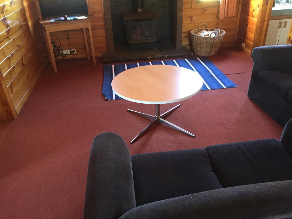 Bronte Park Highland Cottages Екстериор снимка