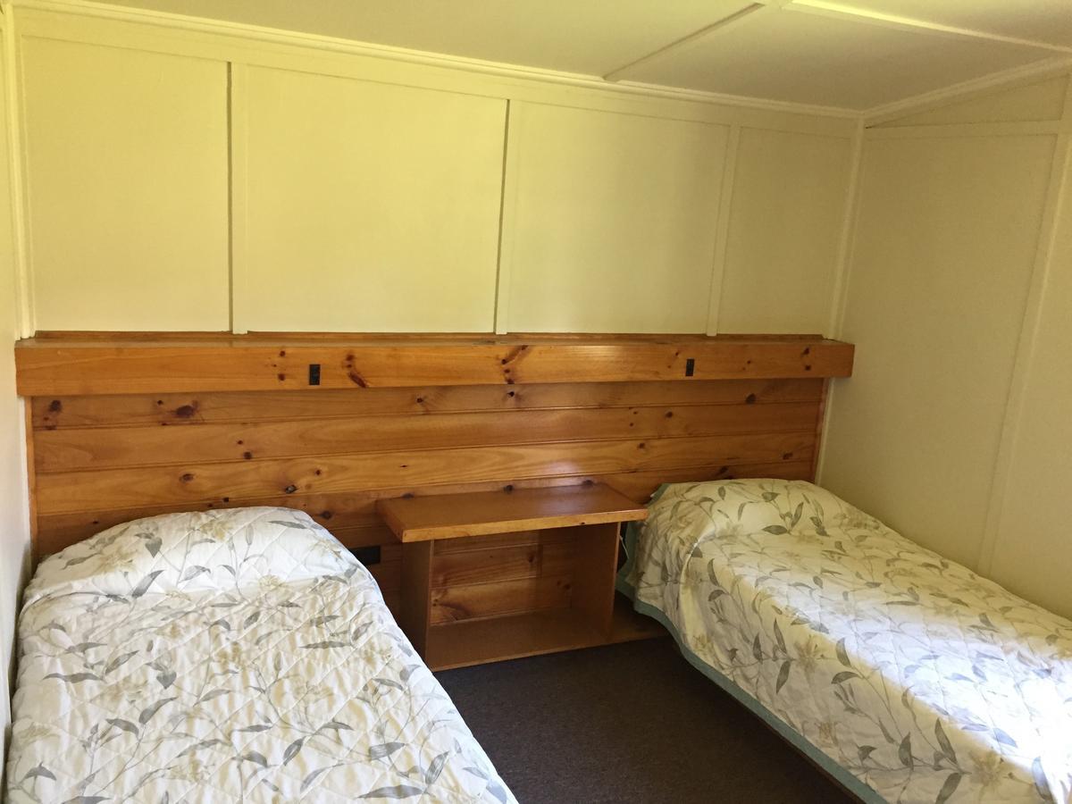 Bronte Park Highland Cottages Екстериор снимка
