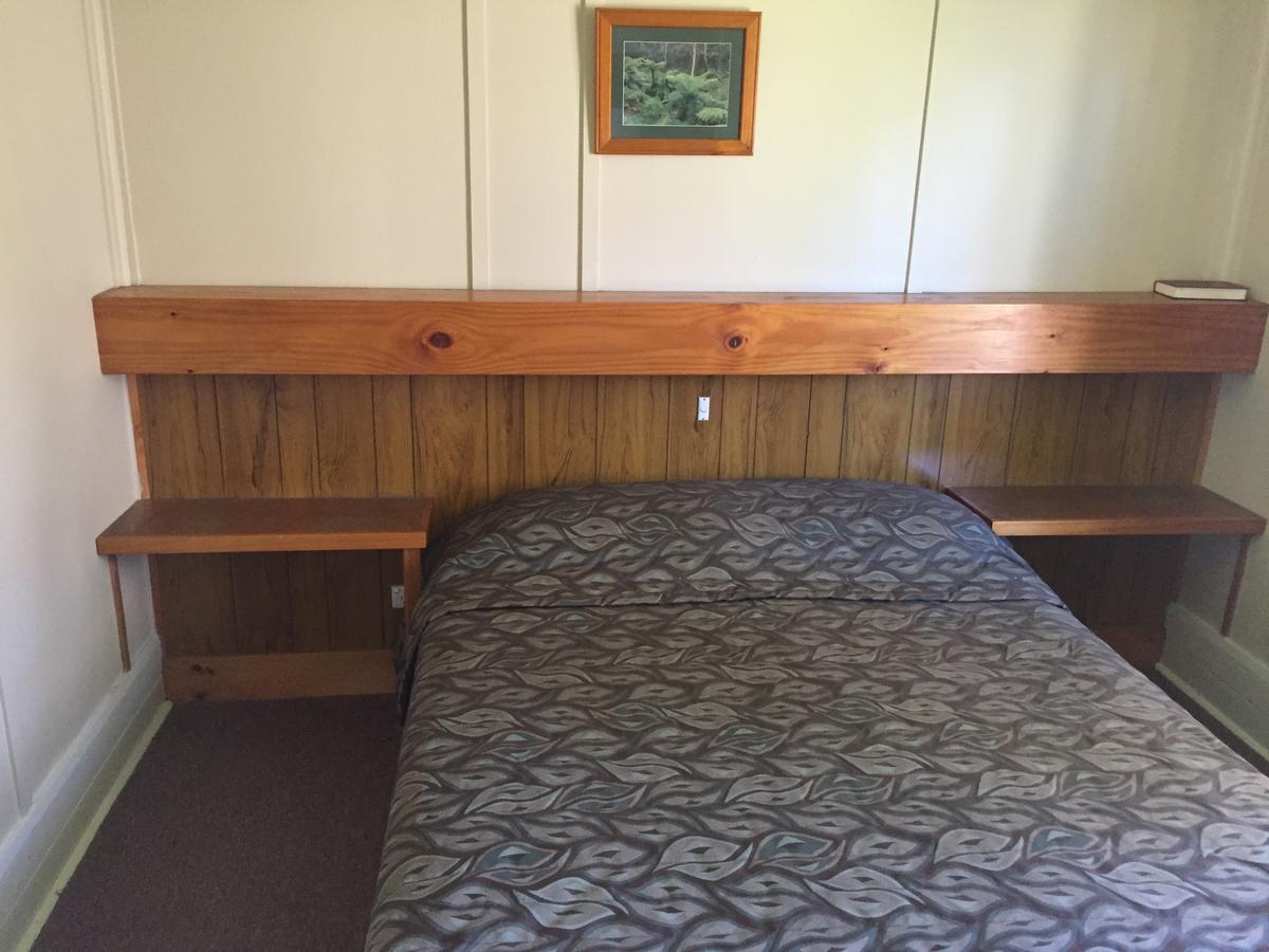 Bronte Park Highland Cottages Екстериор снимка